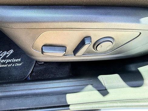 Used 2024 Hyundai Tucson Blue image 21