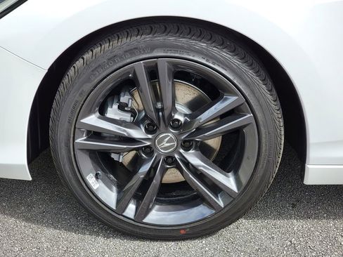 New 2026 Acura Integra A-Spec image 4