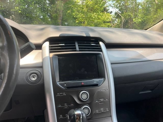Used 2014 Ford Edge SEL w/ Equipment Group 205A FWD image 24