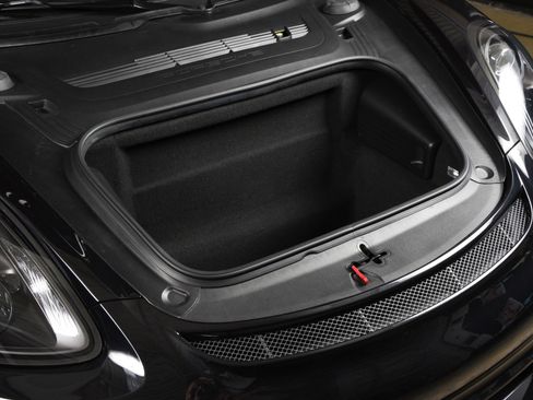 Used 2016 Porsche Boxster Spyder RWD image 33