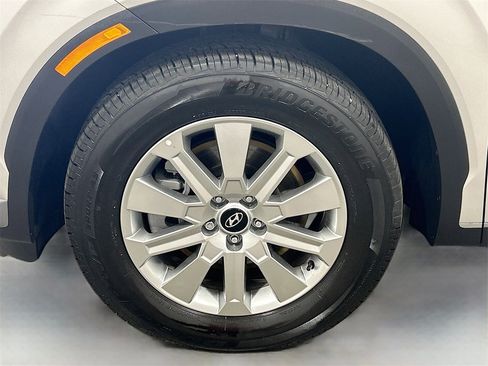 Used 2025 Hyundai Palisade SEL image 30