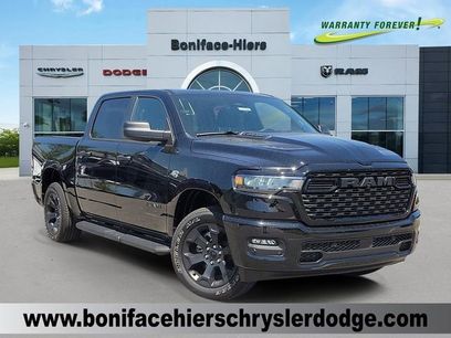 New 2026 RAM 1500 Express