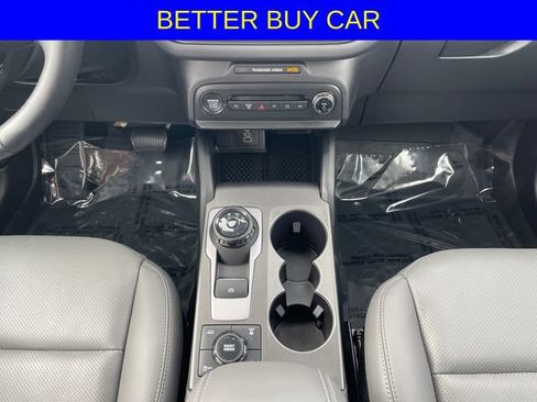 New 2026 Ford Bronco Sport Badlands w/ Badlands Tech Package AWD/4WD image 11
