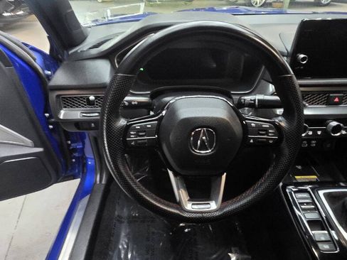 Used 2024 Acura Integra Type S FWD image 18