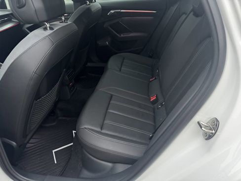 Used 2023 Audi A3 2.0T Premium Plus w/ Premium Plus Package image 9