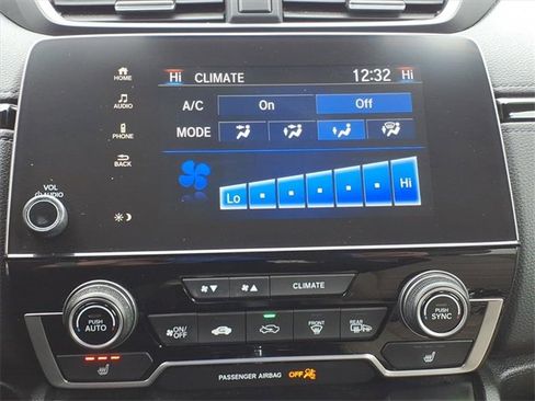 Used 2018 Honda CR-V EX-L image 20