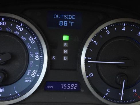 Used 2012 Lexus IS 250 w/ Premium Pkg Value Edition image 74