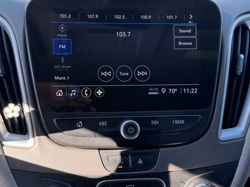 Used 2024 Chevrolet Malibu LS image 4