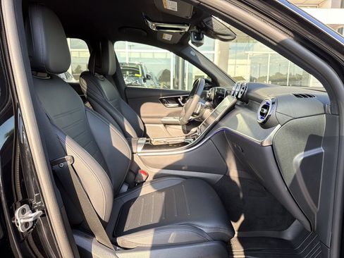 Certified 2026 Mercedes-Benz GLC 300 4MATIC image 23