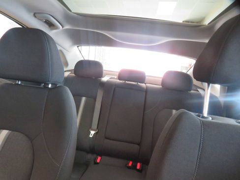 Used 2023 Hyundai Sonata SEL w/ Convenience Package FWD image 42