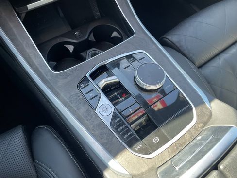 Used 2024 BMW X5 sDrive40i image 19