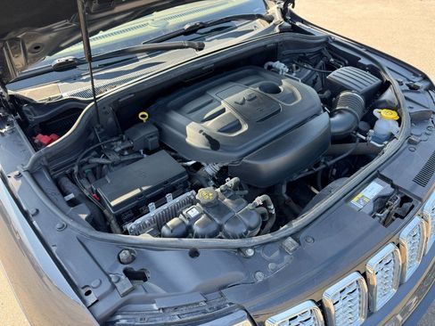 Used 2019 Jeep Grand Cherokee Summit AWD/4WD image 26