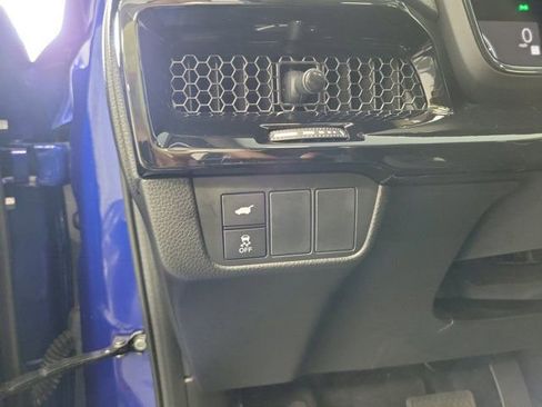 Certified 2023 Honda CR-V EX-L image 24