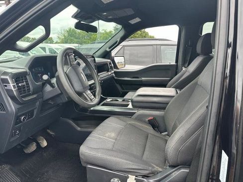 Certified 2024 Ford F150 STX AWD/4WD image 9