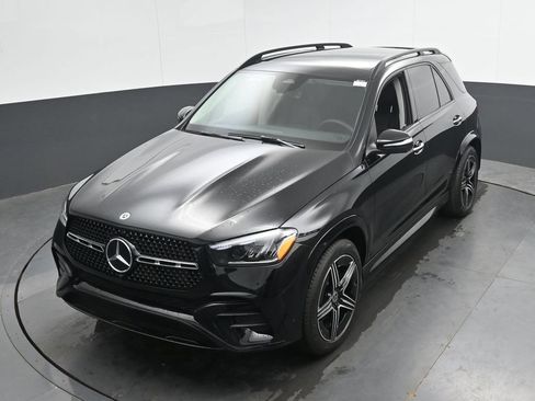 New 2026 Mercedes-Benz GLE 350 4MATIC image 30