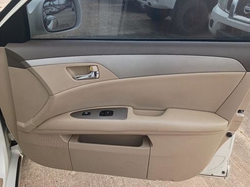 Used 2008 Toyota Avalon XLS FWD image 16
