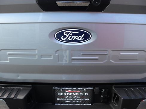 Used 2024 Ford F150 XLT w/ Mobile Office Package AWD/4WD image 56