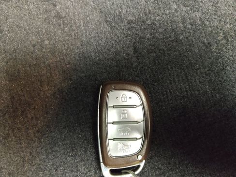 Used 2019 Hyundai Sonata SEL FWD image 32