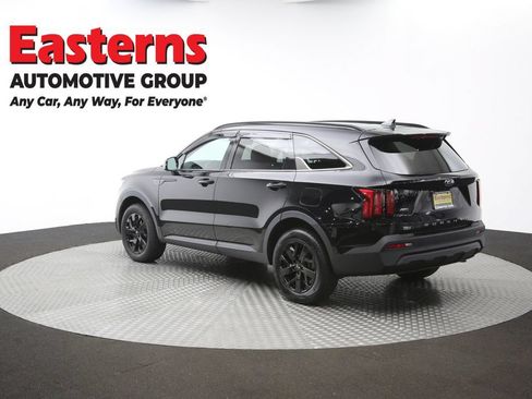 Used 2021 Kia Sorento S w/ Panoramic Sunroof Package AWD/4WD image 65