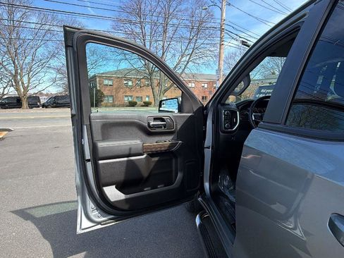 Used 2019 Chevrolet Silverado 1500 LT w/ All-Star Edition image 12