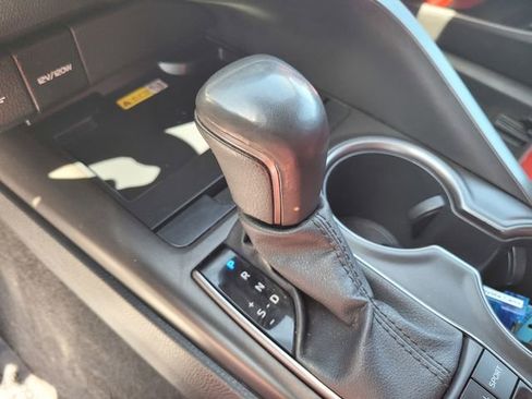 Used 2023 Toyota Camry XSE FWD image 20