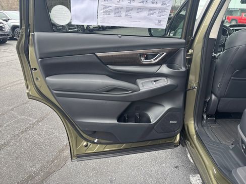 New 2026 Subaru Ascent Touring image 32