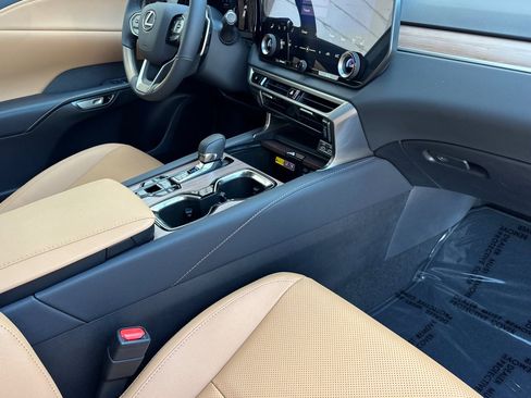 New 2026 Lexus RX 350 AWD image 26