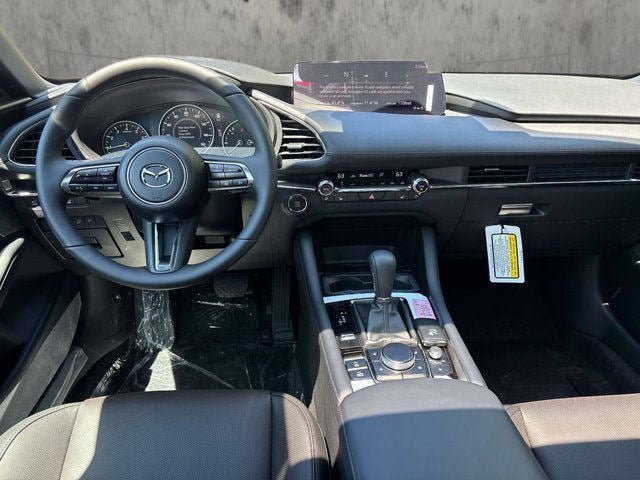 New 2026 MAZDA MAZDA3 Hatchback w/Premium Plus Pkg AWD/4WD image 26