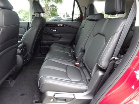 New 2026 Honda Pilot EX-L image 9