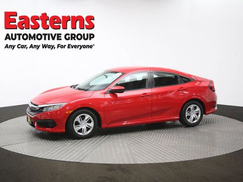 Used 2017 Honda Civic LX image 57