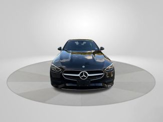 Used 2025 Mercedes-Benz C 300 Sedan video 2