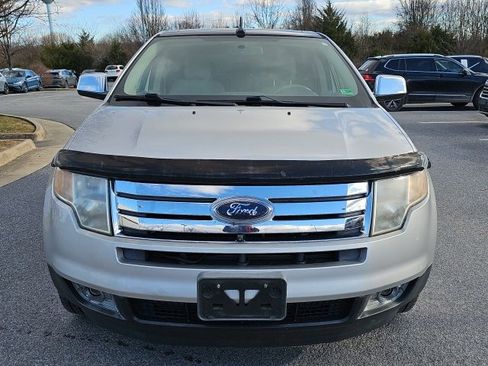 Used 2010 Ford Edge Limited image 2