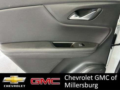 Used 2022 Chevrolet Blazer LT AWD/4WD image 24