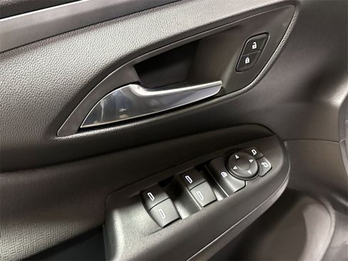 New 2026 Buick Envista Preferred w/ Convenience I Package image 20