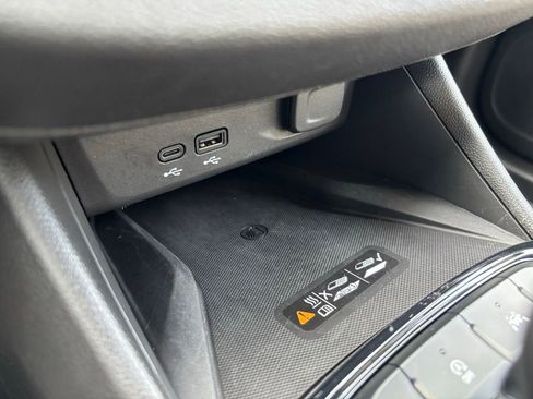 Used 2024 Buick Envista Avenir image 28