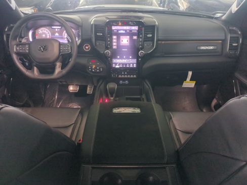 New 2026 RAM 1500 RHO image 15