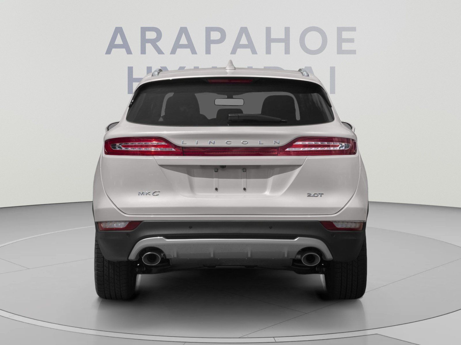 Used 2018 Lincoln MKC Reserve AWD/4WD image 5