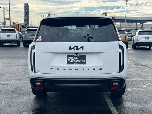 New 2027 Kia Telluride SX Prestige X-Pro AWD/4WD image 10