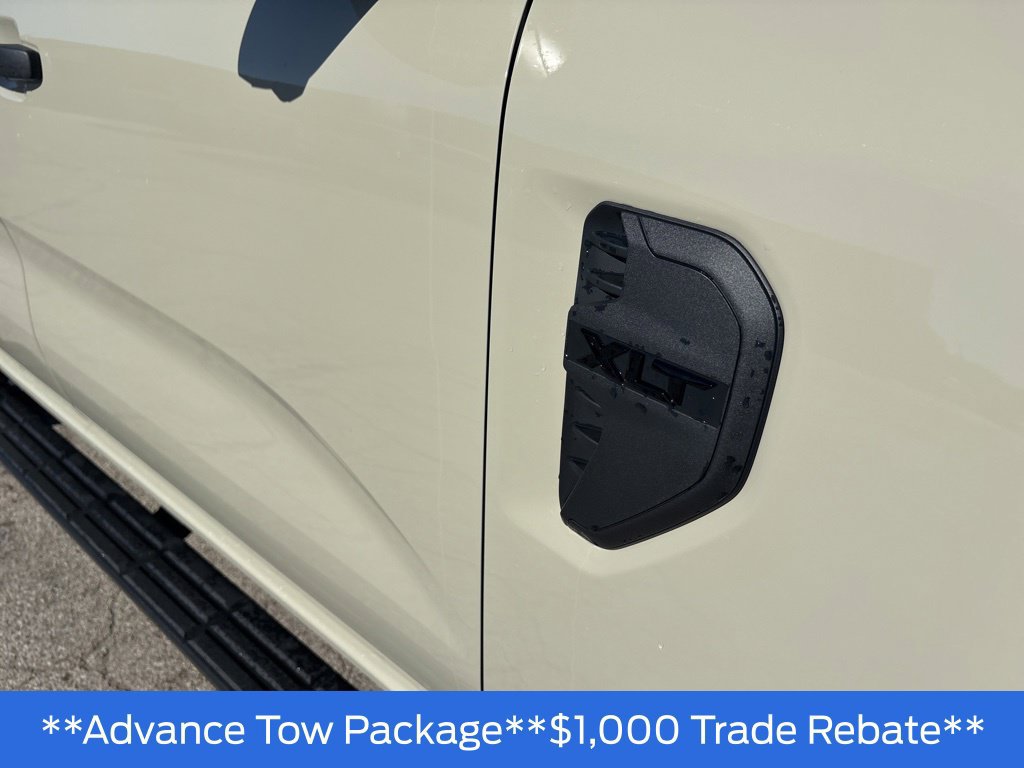 New 2026 Ford Ranger XLT AWD/4WD image 27
