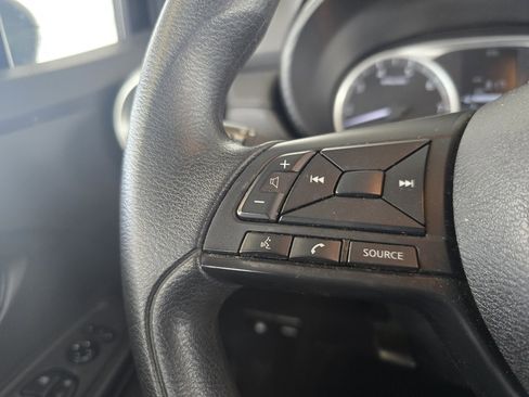 Used 2024 Nissan Versa S image 11