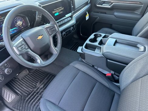 New 2026 Chevrolet Silverado 2500 LT image 11