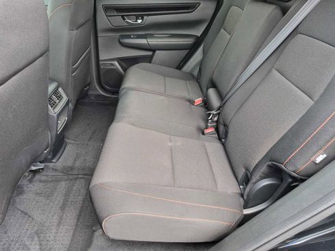 Certified 2024 Honda CR-V Sport image 18