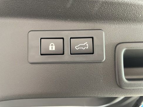 New 2026 Subaru Outback Wilderness AWD/4WD image 12