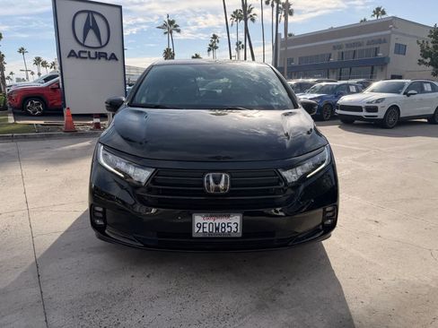 Used 2023 Honda Odyssey Sport image 8