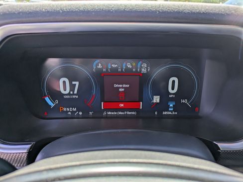Used 2022 Ford F150 Raptor w/ Raptor 37 Performance Package AWD/4WD image 20