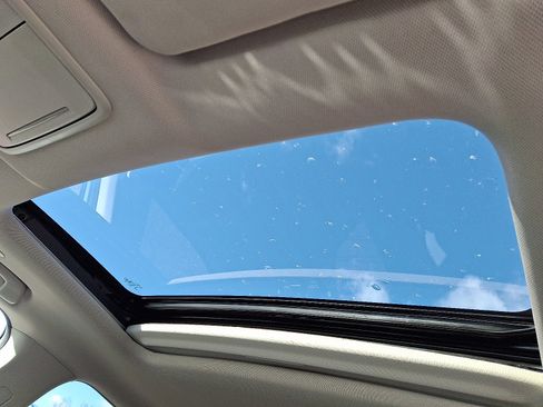 Certified 2025 Honda CR-V EX-L image 21