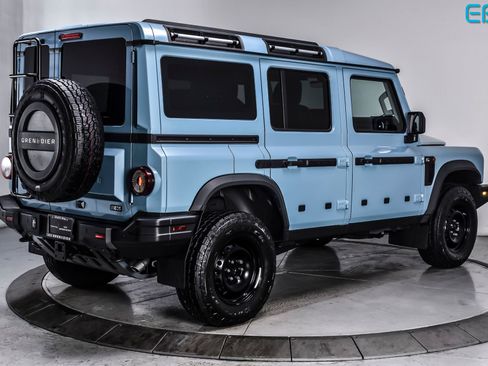 New 2026 INEOS Grenadier image 6