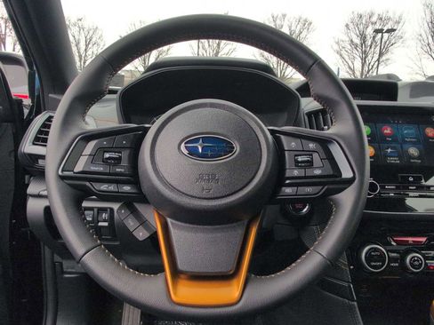 Certified 2025 Subaru Forester Wilderness w/ Wilderness Package image 22