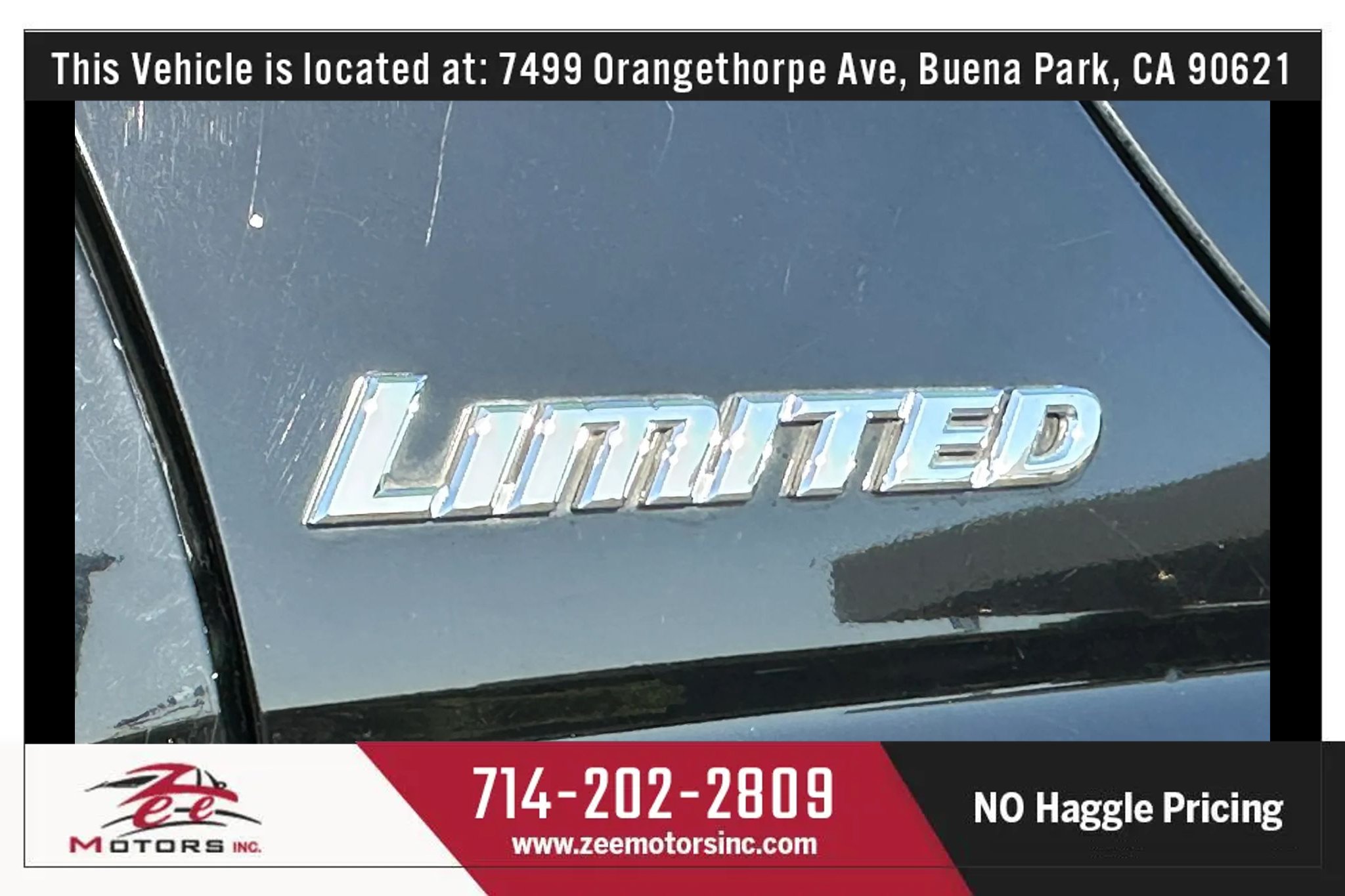 Used 2007 Toyota Sequoia Limited w/ Luxury Pkg AWD/4WD image 60