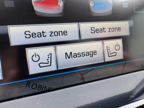 Used 2015 Jaguar XJ L Supercharged image 20